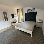 Privatunterkunft Jola *