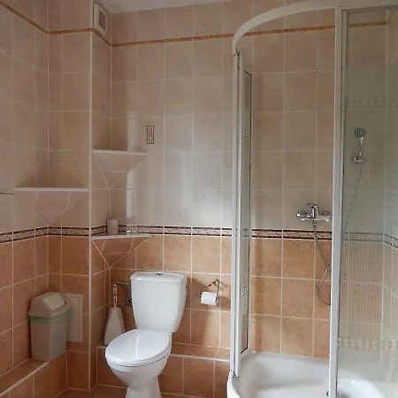 Jola Homestay Karpacz