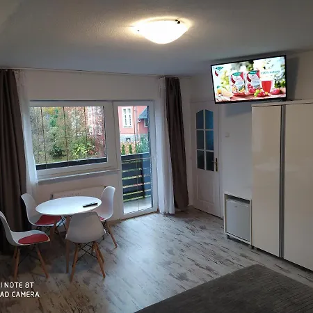 Homestay Jola Karpacz