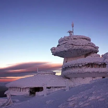 Jola Homestay Karpacz