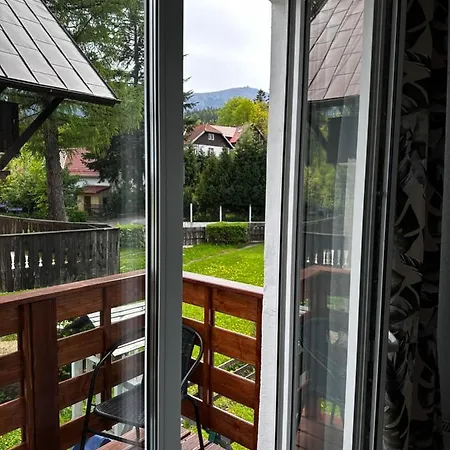 Homestay Jola Karpacz