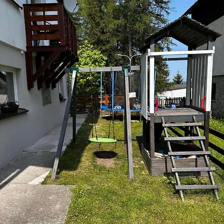 Jola Homestay Karpacz