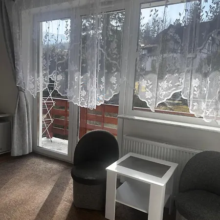 Jola Homestay Karpacz