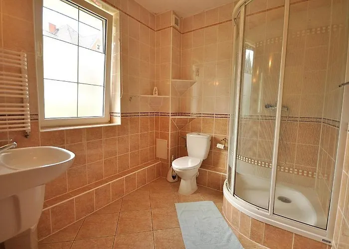 Ubytování v soukromí Jola Karpacz