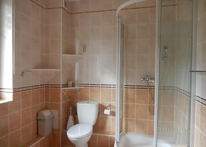 Jola Ubytování v soukromí Karpacz