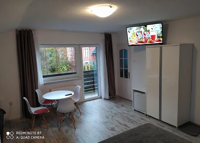 Ubytování v soukromí Jola Karpacz