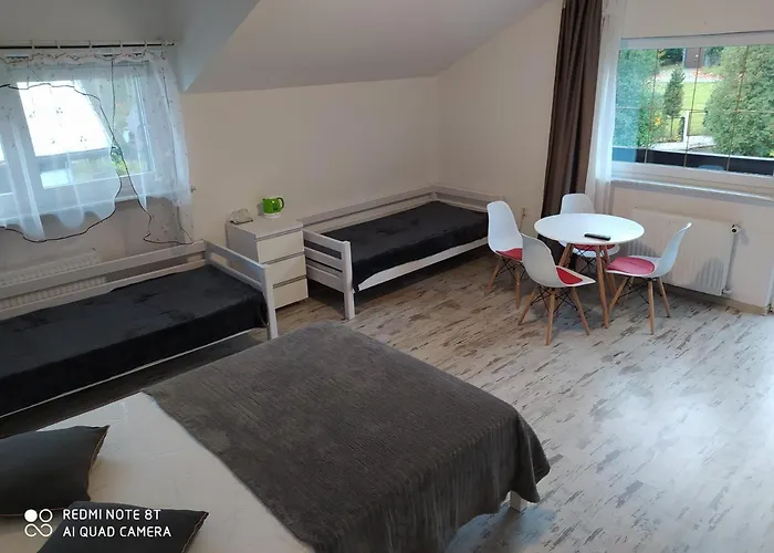 Ubytování v soukromí Jola