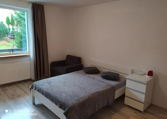 Jola Ubytování v soukromí Karpacz