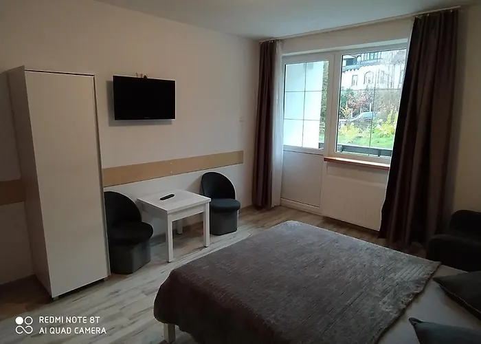 Jola Ubytování v soukromí