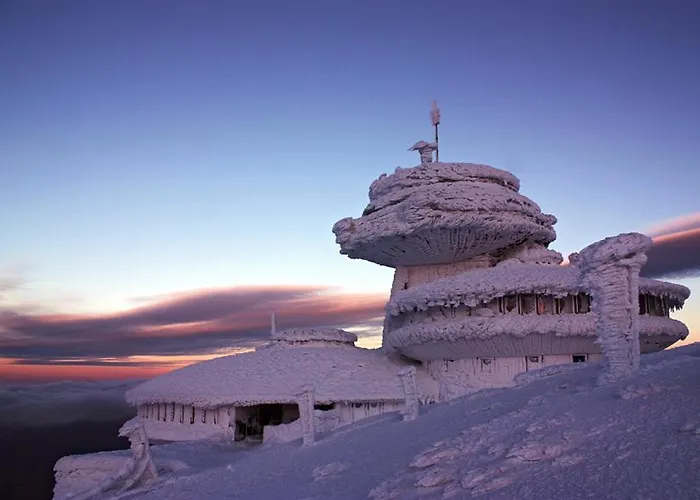 Jola Ubytování v soukromí Karpacz