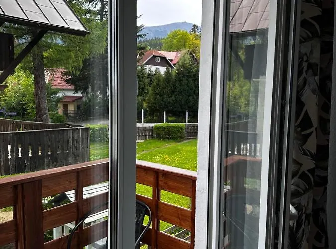 Ubytování v soukromí Jola Karpacz