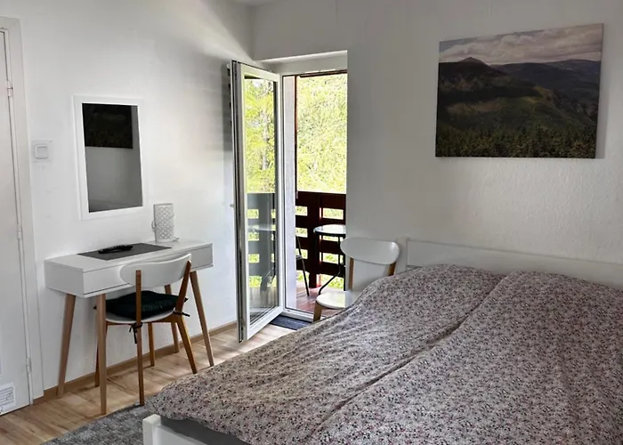 Ubytování v soukromí Jola *