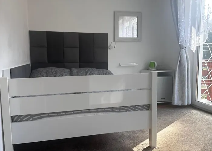 Ubytování v soukromí Jola