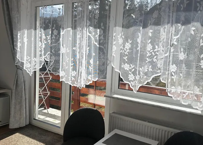 Jola Ubytování v soukromí *