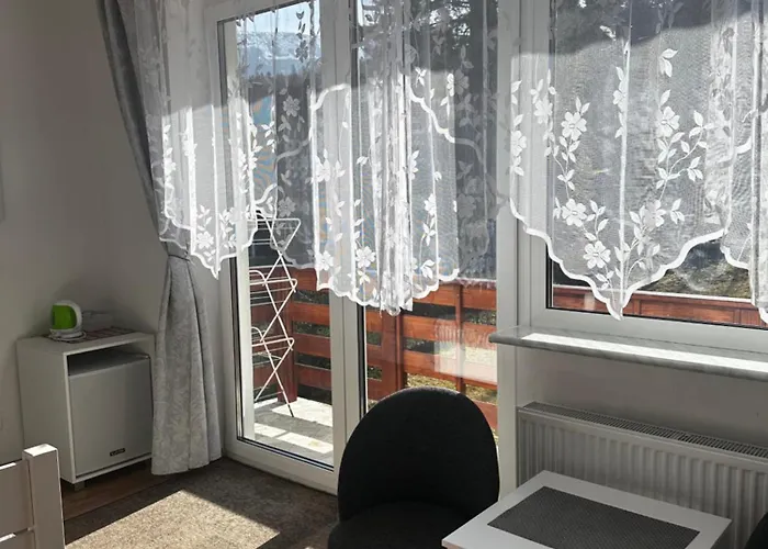 Ubytování v soukromí Jola *