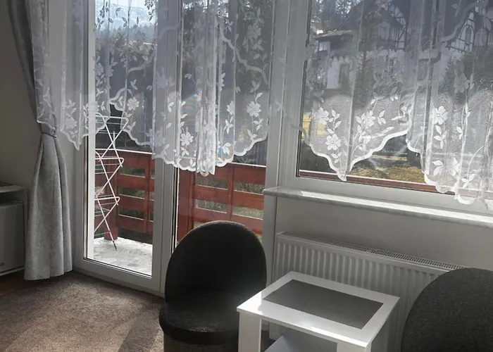 Jola Ubytování v soukromí Karpacz