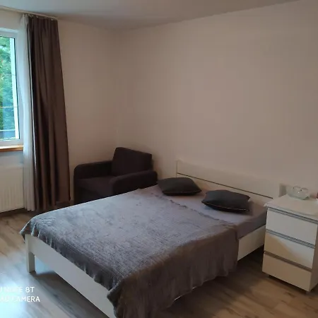 Jola בית אירוח קרפאז'