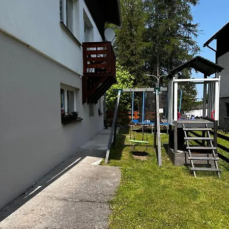 Jola בית אירוח