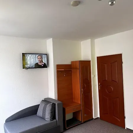 Jola בית אירוח *