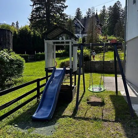 Alloggio in famiglia Jola