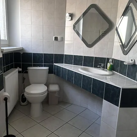 Jola בית אירוח