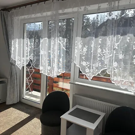 Jola בית אירוח *