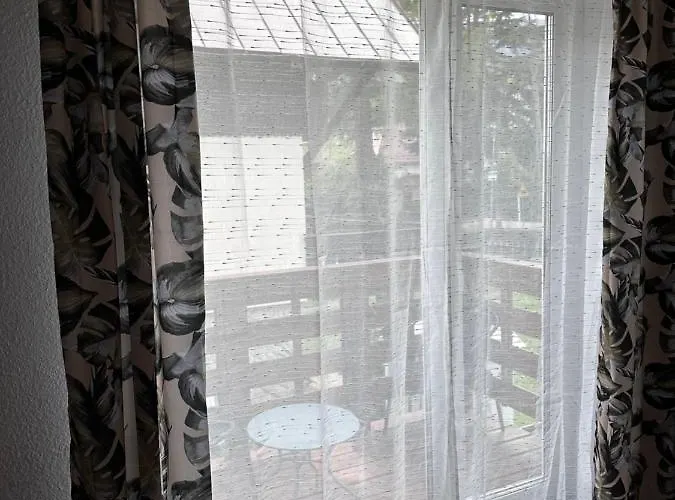 منزل للإقامة Jola