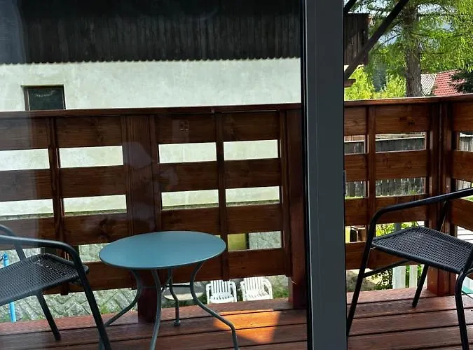 منزل للإقامة Jola *