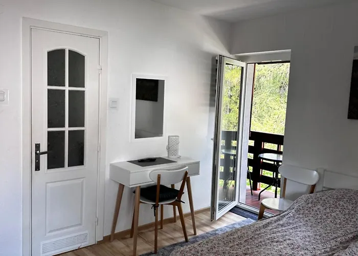 Jola 民宿 卡尔帕奇