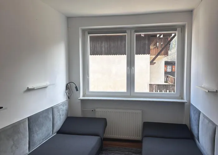 Jola منزل للإقامة كارباش