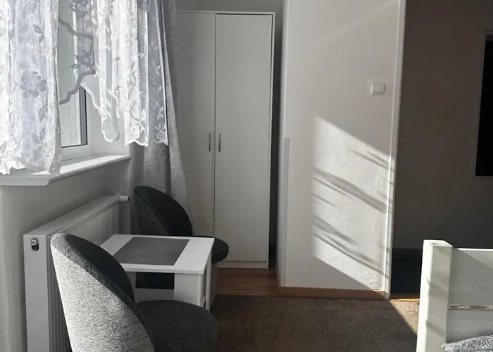 民宿 Jola 卡尔帕奇